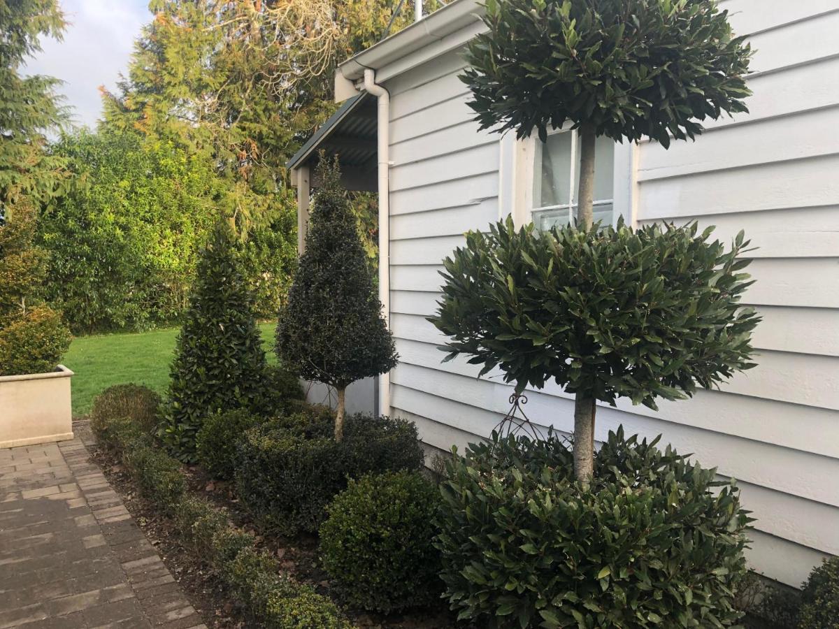 The Wash-House Historic Cottage Close To Hobbiton & Fieldays Matamata Exterior foto