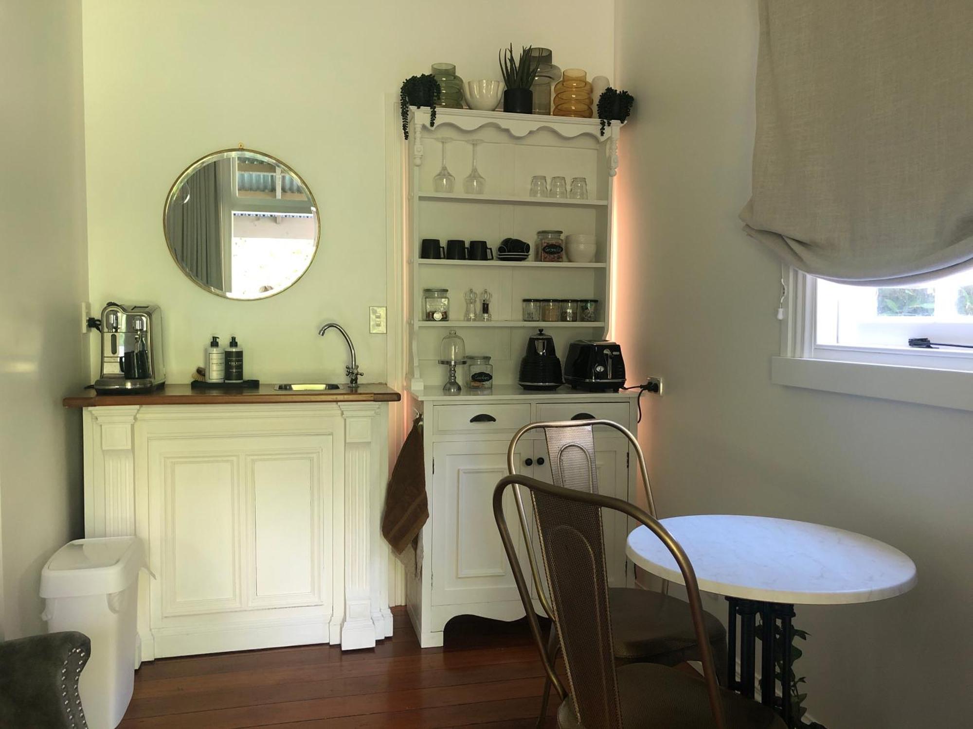 The Wash-House Historic Cottage Close To Hobbiton & Fieldays Matamata Exterior foto