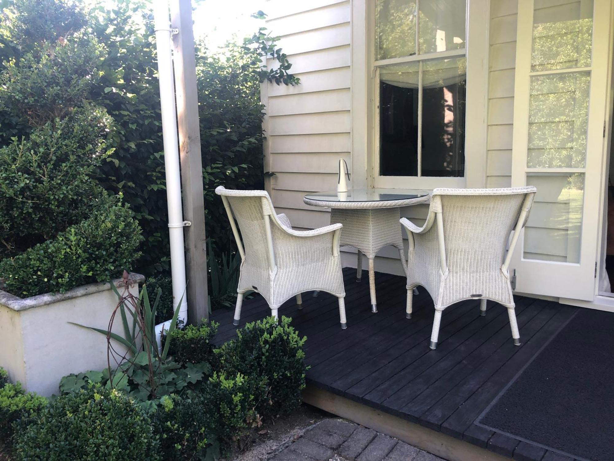 The Wash-House Historic Cottage Close To Hobbiton & Fieldays Matamata Exterior foto